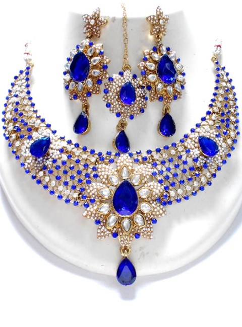 Fashion Jewelry Set